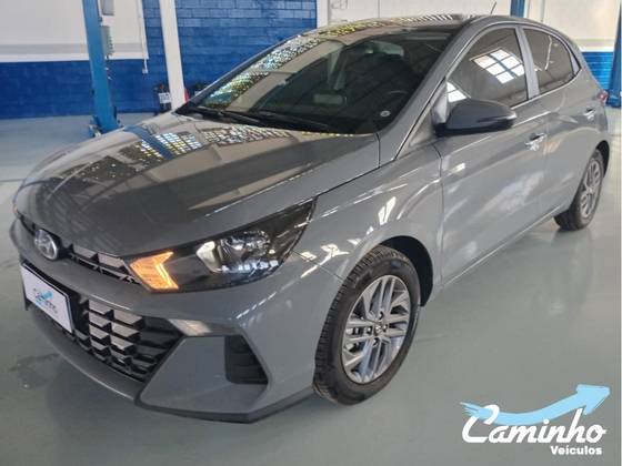 HYUNDAI HB20 1.0 12V FLEX LIMITED MANUAL
